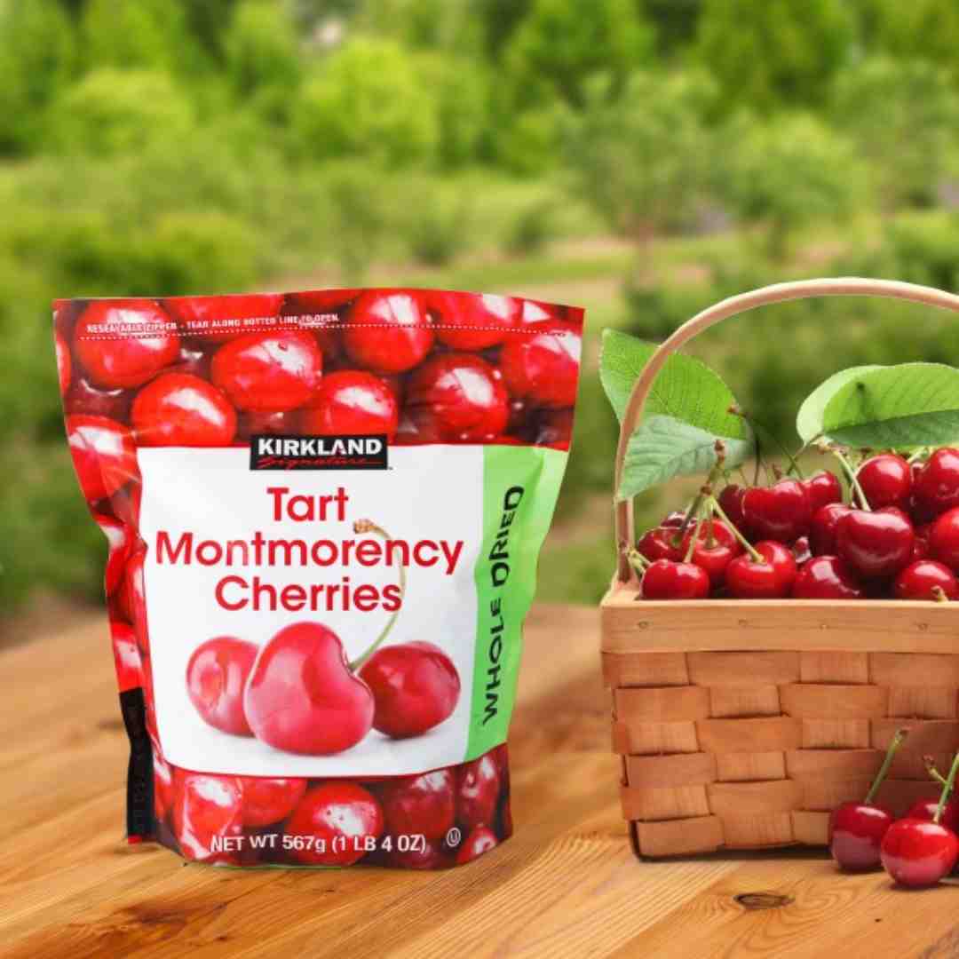 Các loại Cherry trên thị trường đa dạng nơi xuất xứ 