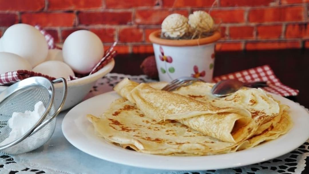 Các thắc mắc về bánh crepe sầu riêng